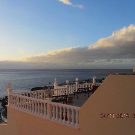 Avenus 24 Puerto De Santiago Appartement Puerto de Santiago  Buitenkant foto