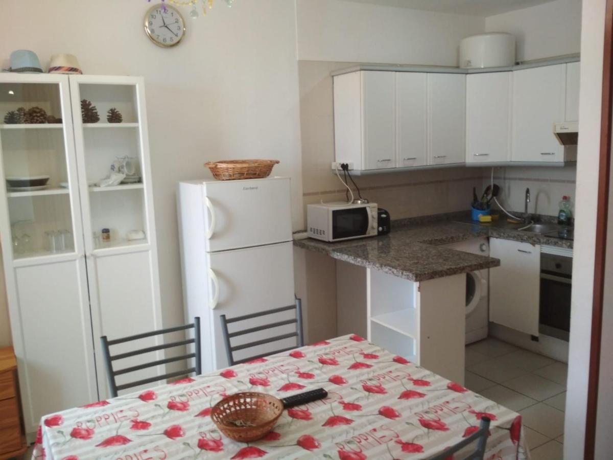 Avenus 24 Puerto De Santiago Appartement Puerto de Santiago  Buitenkant foto